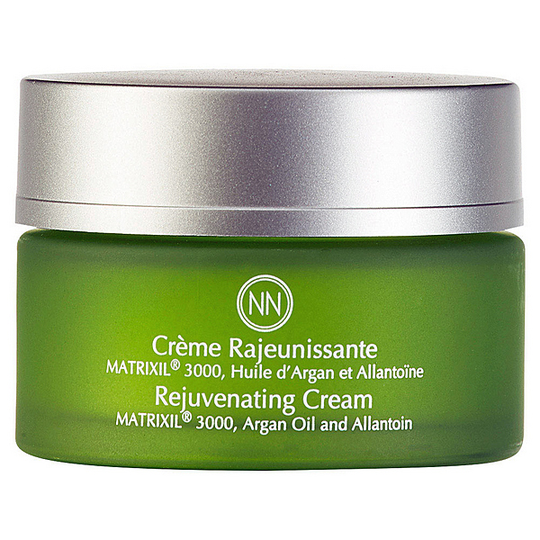 Anti-Ageing kräm med arganolja Innocence Innossence (50 ml)