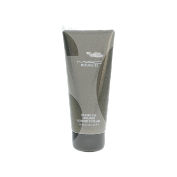 Mac Volcanic Ash Exfoliator 100ml - Dagkräm