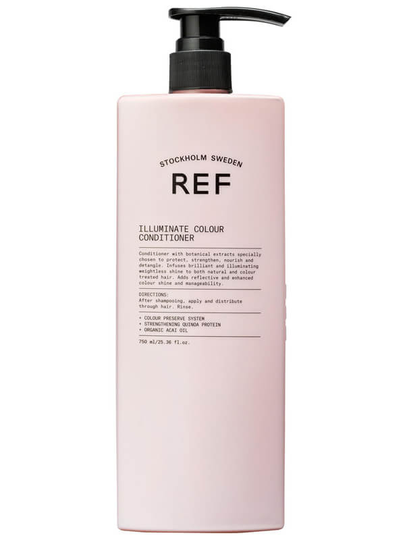 REF Illuminate Colour Conditioner (750ml)