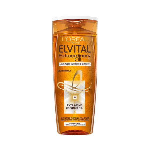 Elvital Extraordinary Oil