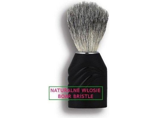 Donegal Badger shaving brush