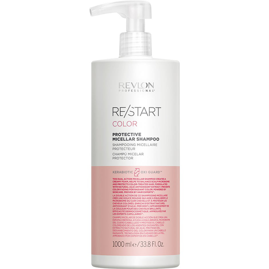 Restart Mini Conditioner Hydracare, 30 ml Revlon Professional Conditioner - Balsam