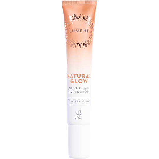 Lumene Natural Glow Skin Tone Perfector 20 ml