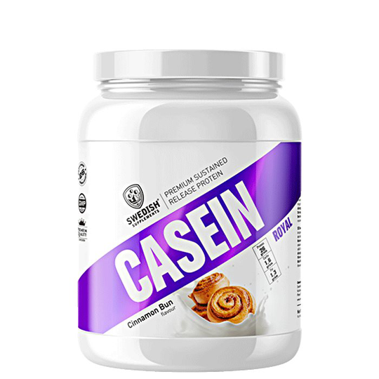 Slow Casein, 900 g