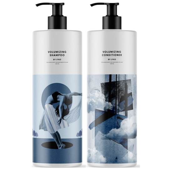 LYKO Volumizing Duo