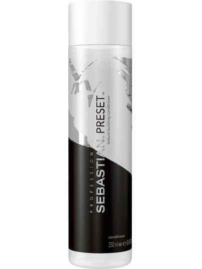 Sebastian Professional Preset Conditioner (250ml)