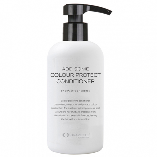 Grazette Add Some Colour Protect Conditioner (250ml)