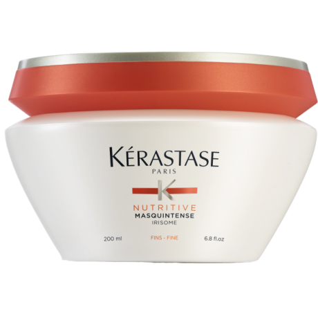 Kérastase Nutritive Masquintense - Fint hår 200ml