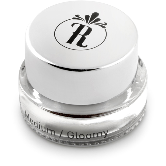 Rapide Cosmetics Brow Paint Medium