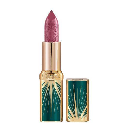 Loreal Paris 14 Rue Royal Color Riche Lipstick Cheers in Paris