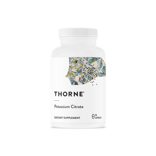 Potassium Citrate 99mg 90k