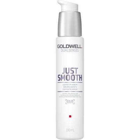 Goldwell Dualsenses Just smooth 6 Effects Serum 100ml