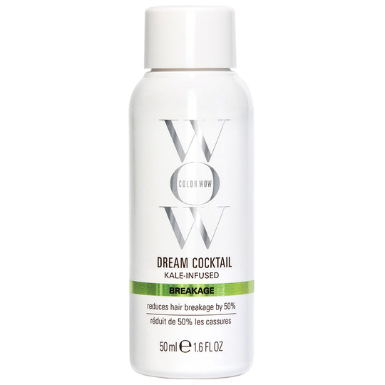 Kale Cocktail Mini, 50 ml Colorwow Vårdande produkter