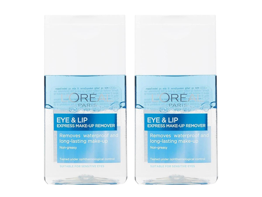 Make Up Remover, L'Oréal Paris Ansiktsrengöring