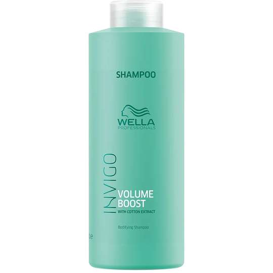 INVIGO Volume Shampoo, 1000 ml Wella Schampo