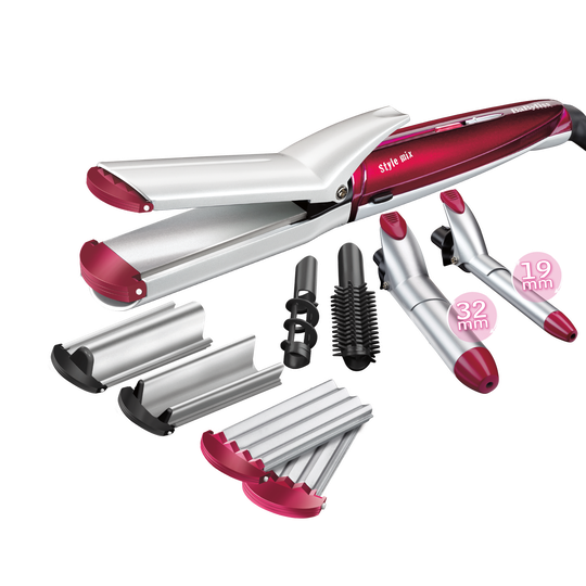 BaByliss Multi Style MS22E