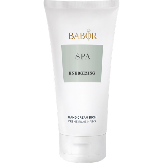 BABOR BABOR Spa Energizing Rep Hand&Mani Cream 100 ml