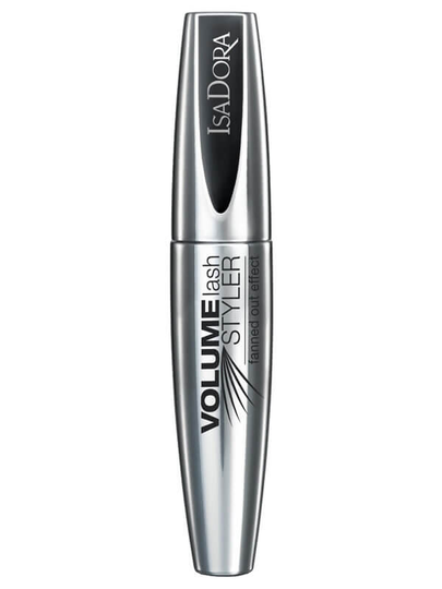 Isadora Volume Lash Styler Mascara 30 Black