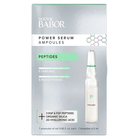 BABOR Doctor Babor Ampoule Peptides 14 ml