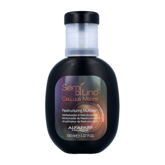 Hårserum Alfaparf Milano Semi Di Lino Sublime Cell Madre Restructure (150 ml)