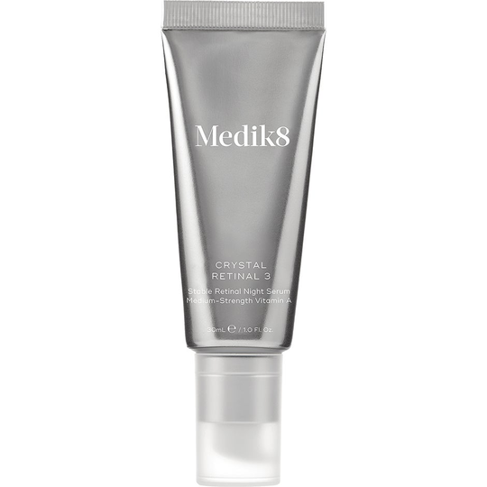 Crystal Retinal 3 Serum, 30 ml Medik8 Serum & Ansiktsolja