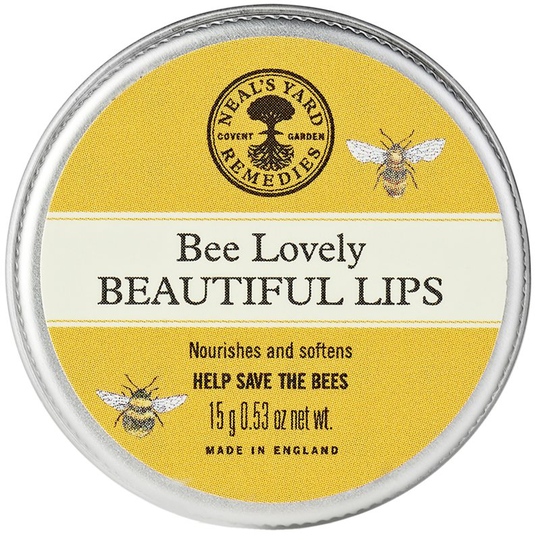 Neal's Yard Remedies Bee Lovely Beautiful Lips