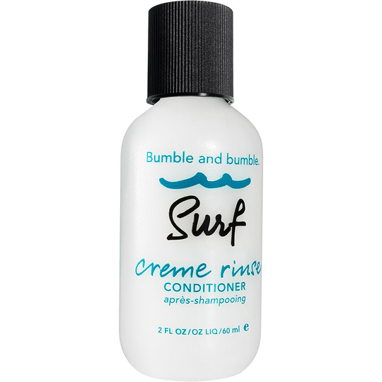 Bumble and bumble Surf Creme Rinse Conditioner, 60 ml Bumble & Bumble Balsam