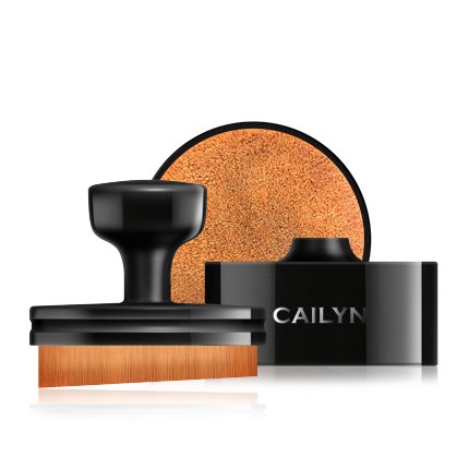Cailyn Cosmetics O! Circle Brush