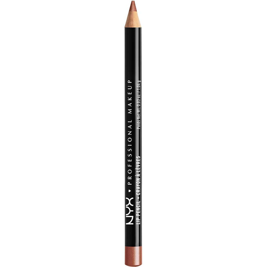 NYX PROFESSIONAL MAKEUP Slim Lip Pencil Ever