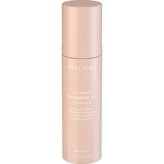 Löwengrip Skin Reboot Cleansing Oil 75ml