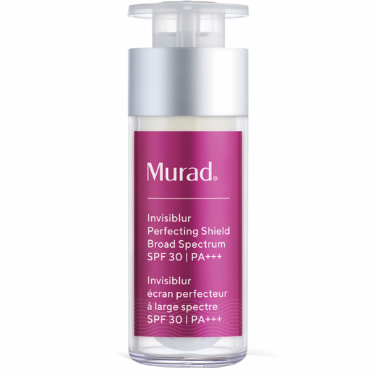 Murad Hydration Invisiblur Perfecting Shield Broad Spectrum SPF 30 (30ml)