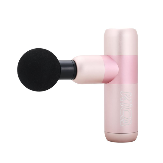 Feiyutech - Kica K2 Massage Gun - Pink