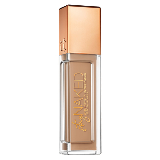Urban Decay Stay Naked Liquid Foundation 40CP