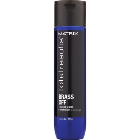 Matrix Total Results Brass Off Conditioner 300ml