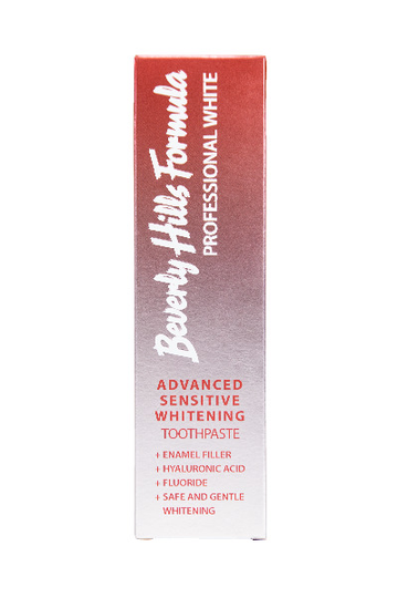 Professional White Advanced Sensitive Whitening "NEW"