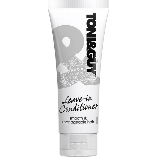 TONI&GUY Leave In Conditioner, 100 ml Toni&Guy Hårinpackning