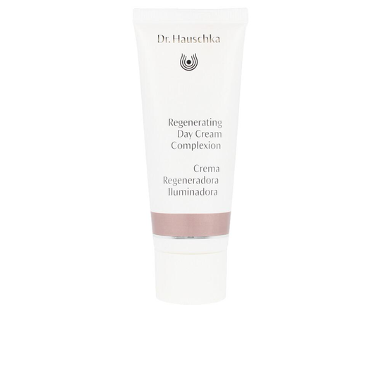 DR. HAUSCHKA REGENERATING day cream complexion 40 ml
