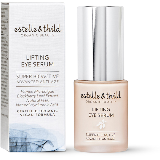 Estelle & Thild Super BioActive Lifting Eye Serum 15 ml