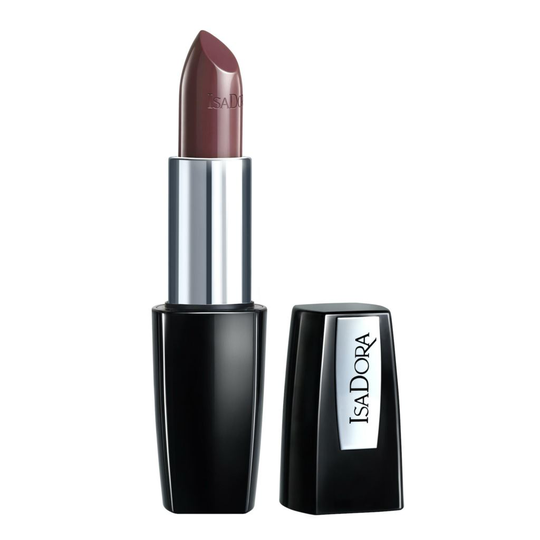 IsaDora Perfect Moisture Lipstick Mocha Mauve