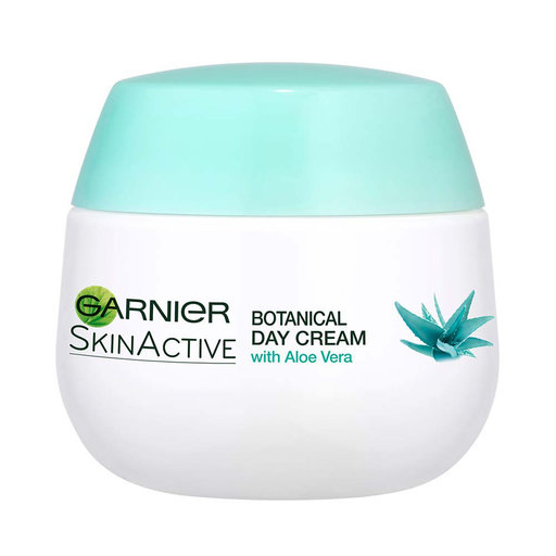 Skin Active Moisture+ Aloe Vera (Normal) Face Care