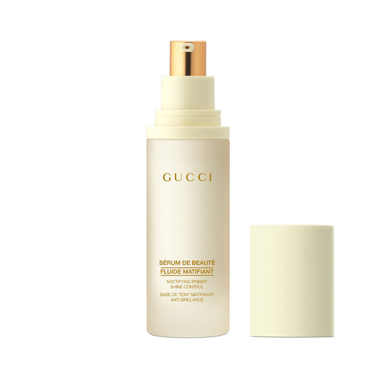 Mattifying Face Primer