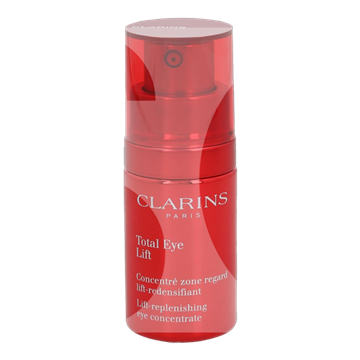 Clarins Total Eye Lift-Replenishing Eye Concentrate 15ml - Serum & Ansiktsolja