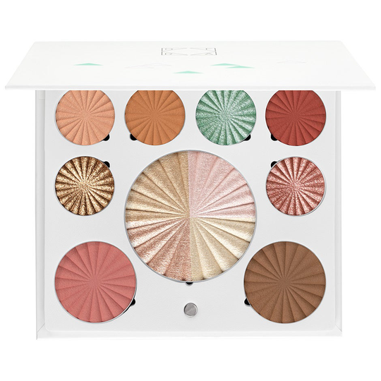 Good To Go, 30 g OFRA Cosmetics Sminkpaletter