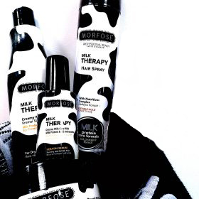 Milky Therapy LUX kit