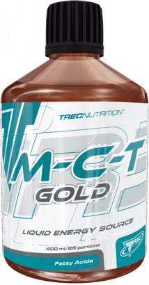 Trec Nutrition MCT Gold