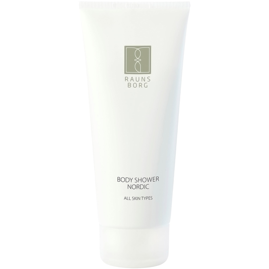 Raunsborg Nordic Body Shower 200 ml