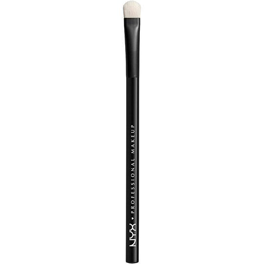 Micro Smudging Brush, NYX Professional Makeup Borstar & Penslar