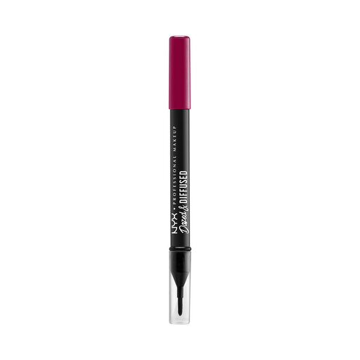 Dazed & Diffused Blurring Lip Stick