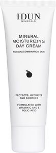 Idun Minerals Moisturizing Day cream 50 ml