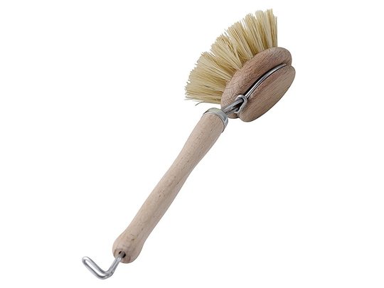 Dish Brush, Csoaps Tillbehör